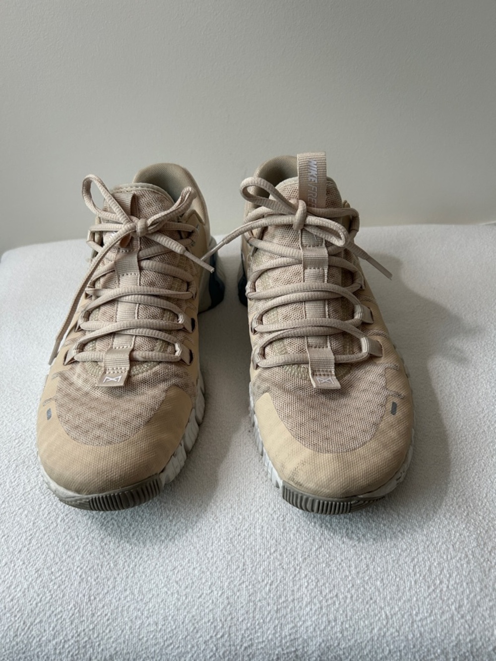 Nike Free Metcon 5 Training Sneakers. Size 7.5 - Picture 6 of 8